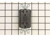 Gfci Receptacle – Part Number: 0053020SRV