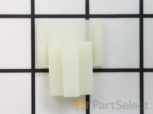 11871210-1-M-Powermate-0054760SRV-Connector Hsg. Set- Endbell
