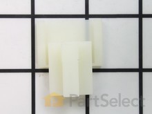 Connector Hsg. Set- Endbell – Part Number: 0054760SRV