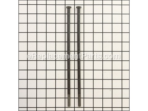 11871257-1-M-Powermate-0055939SRV-Bolt- Hex 5-16-24 X 10.5