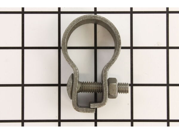 11871262-1-M-Powermate-0055952SRV-Muffler Clamp