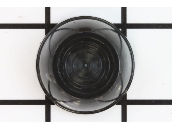 11871324-1-M-Powermate-0056444SRV-Cap Axle 5/8 Blk