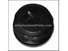 Cap- Plastic – Part Number: 0058955SRV