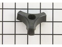 Knob – Part Number: 0059352SRV
