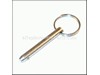 Pin- Release – Part Number: 0059392SRV