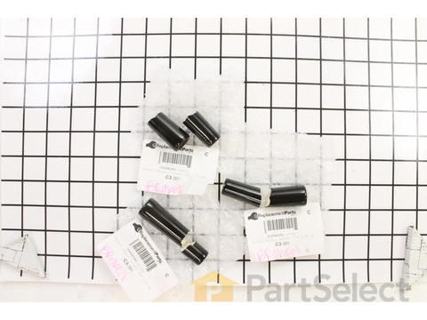 11871607-1-M-Powermate-0062007-Screw- Torx T30 1-4-20 X 1.50