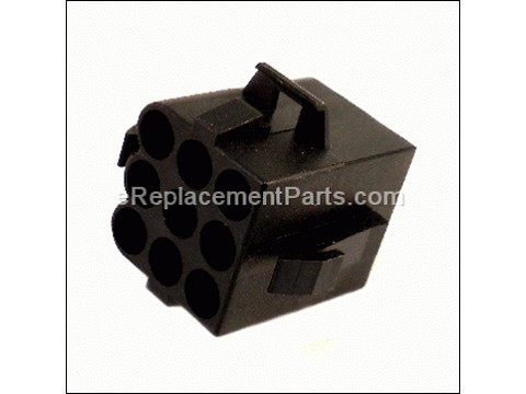 11871632-1-M-Powermate-0062196SRV-Connector- Panel