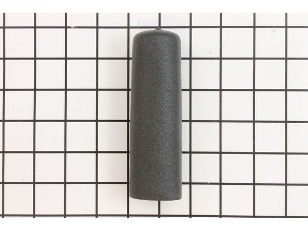 11871657-1-M-Powermate-0062495SRV- Grip Handle 1.25 Id X 5.00 Black