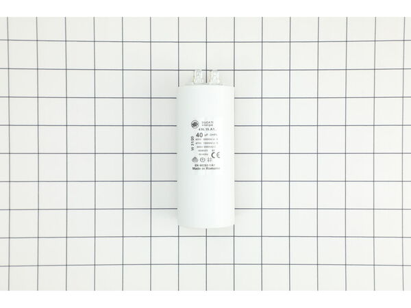 11871688-1-M-Powermate-0062584SRV-Capacitor- 40 Mfd 500V