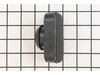 Cover Brush Plst Blk – Part Number: 0062745SRV