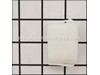 Connector- Panel – Part Number: 0062797SRV