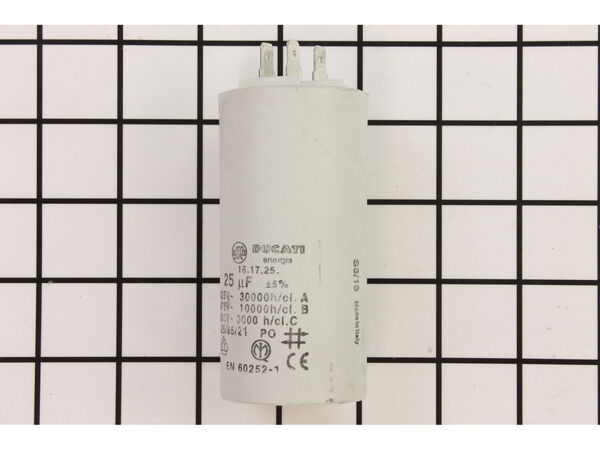 11871757-1-M-Powermate-0062840-Capacitor 25Uf