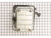Muffler – Part Number: 0063092SRV