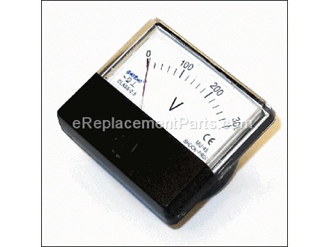 11871816-1-M-Powermate-0063095SRV-Voltmeter