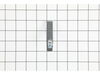 Handle Release Button – Part Number: 0063132SRV