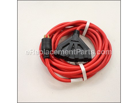 11871840-1-M-Powermate-0063169SRV-Cordset- 25 Foot 20 Amp