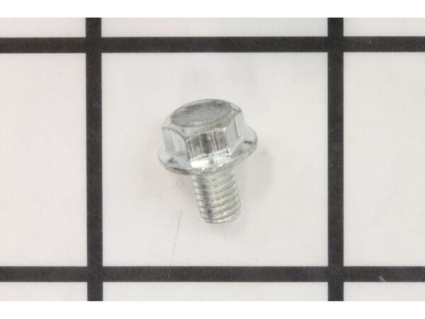 11871865-1-M-Powermate-0063241SRV-Screw Flg M5 X 8mm
