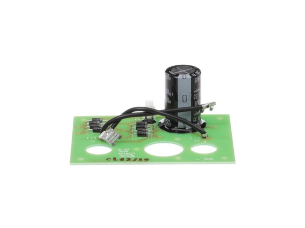 11871920-1-M-Powermate-0063525SRV-Bridge Rectifier Board Assembl