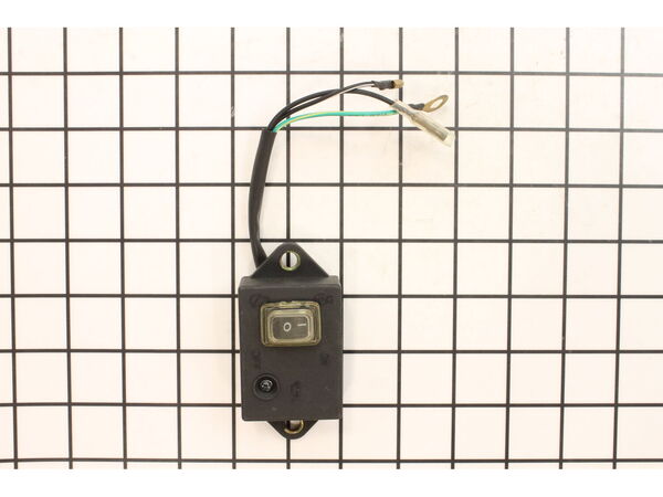11871956-1-M-Powermate-0063766SRV-Switch and alarm assembly