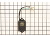 Switch and alarm assembly – Part Number: 0063766SRV