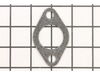 Exhaust gasket – Part Number: 0064386SRV