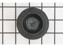 Rubber Foot – Part Number: 0064582SRV