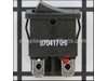 Switch- Rocker – Part Number: 0064593