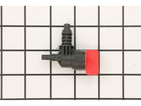 11872205-1-M-Powermate-0064729SRV-Fuel Valve With Filter