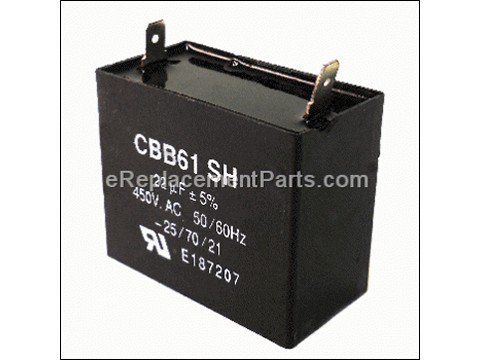11872297-1-M-Powermate-0065134-Capacitor