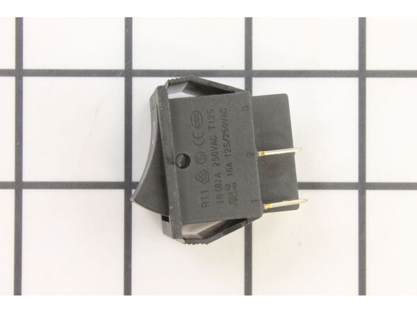 11872338-1-M-Powermate-0067126SRV-Ignition On/off Rocker Switch