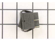 Ignition On/off Rocker Switch – Part Number: 0067126SRV