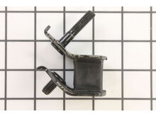Isolator Left – Part Number: 0067131SRV