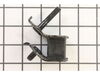 Isolator Left – Part Number: 0067131SRV