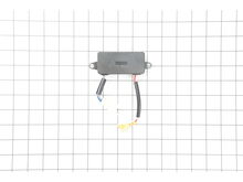 Voltage Regulator – Part Number: 0067140SRV