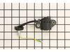 Sensor, engine oil – Part Number: 0068061SRV