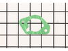 Gasket, Air Cleaner – Part Number: 0068105SRV