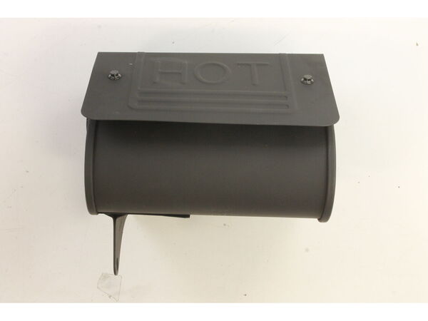 11872441-1-M-Powermate-0068298SRV-Muffler Assembly