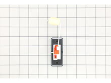 Fuel gauge – Part Number: 0068300SRV