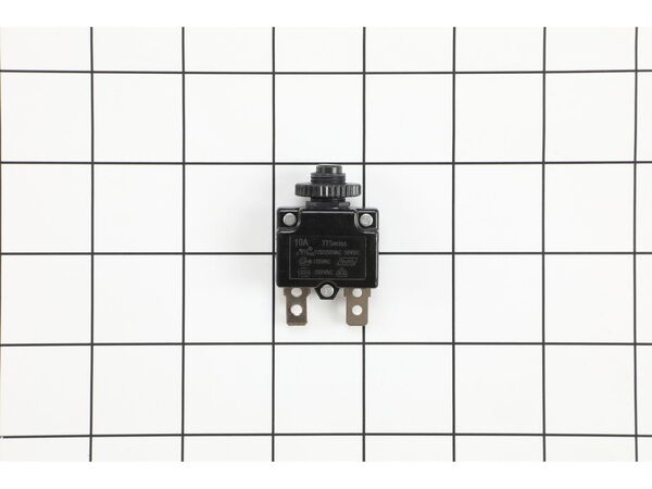 11872446-1-M-Powermate-0068303SRV-Circuit Breaker 10 amp DC