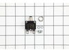 Circuit Breaker 14 amp – Part Number: 0068491SRV