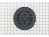 Cover, End – Part Number: 0069318SRV