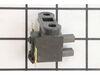 Brush Module – Part Number: 0069327SRV