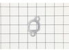 Gasket, Exhaust – Part Number: 0069339SRV