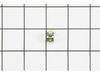 Clamp, Hose 11Mm – Part Number: 0069345SRV
