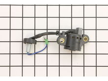 Sensor, Engine Oil – Part Number: 0069357SRV