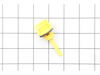 Oil Dipstick – Part Number: 0069360SRV
