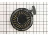 Engine Recoil Assembly – Part Number: 0069363SRV