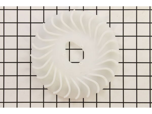 11872583-1-M-Powermate-0069370SRV-Fan, Flywheel