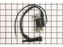 Ignition Coil – Part Number: 0070340SRV