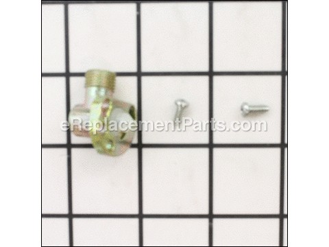 11873068-1-M-Powermate-027-0050-Valve, Bleeder